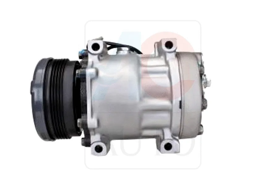 Compressor, air conditioning (AC-01SD325)
