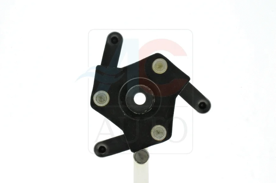 Drive Plate, magnetic clutch compressor