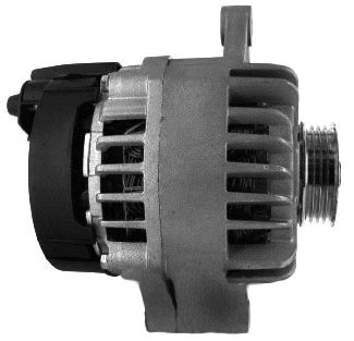 Alternator (AC-CBA2077)