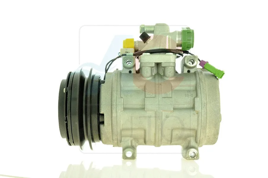 Compressor, air conditioning (AC-01DN023)