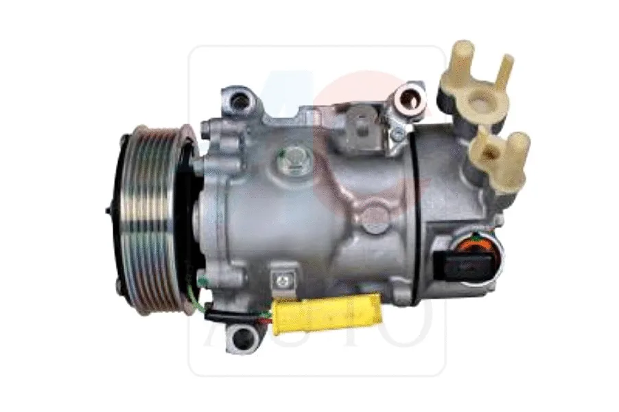Compressor, air conditioning (AC-01SD369)