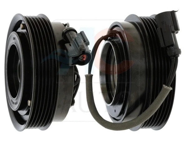 Magnetic Clutch, air conditioning compressor (AC-06HA13)