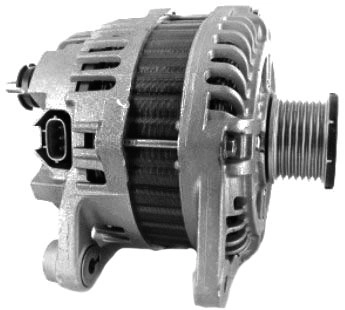 Alternator (AC-CBA1979)
