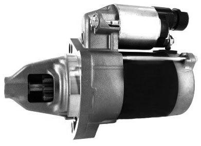 Starter (AC-CBS1489)