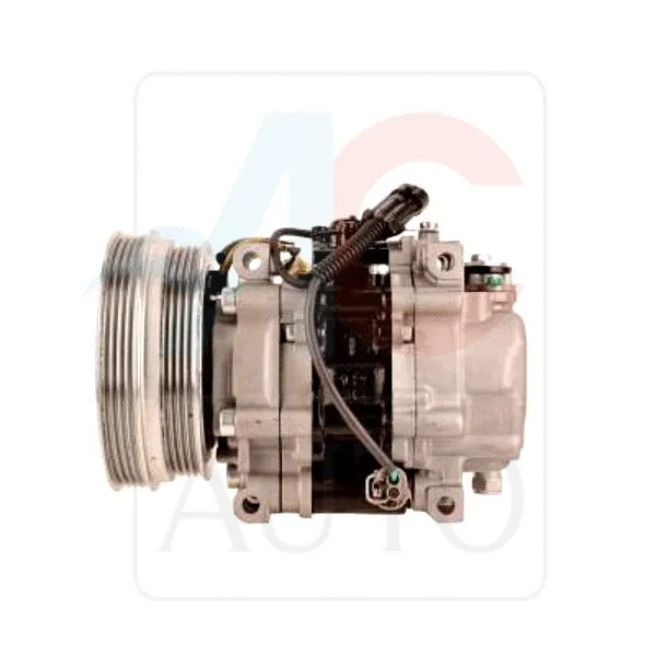 Compressor, air conditioning (AC-01DN069)