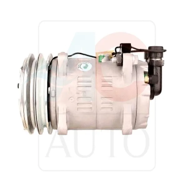 Compressor, air conditioning (AC-01ZX037)