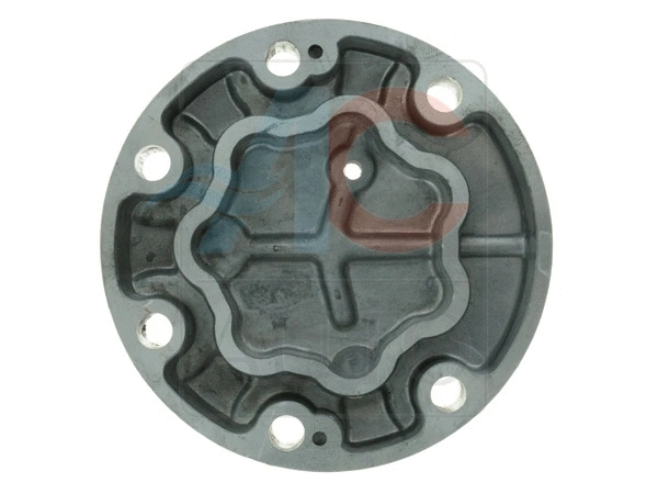 Cylinder Head, air conditioning compressor