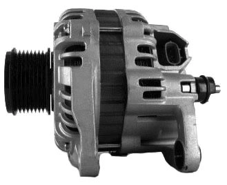 Alternator (AC-CBA2071)