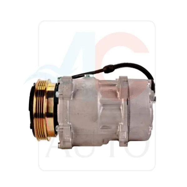 Compressor, air conditioning (AC-01SD284)