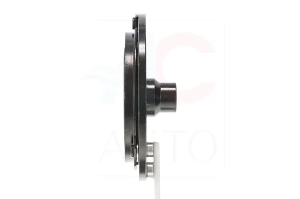 Drive Plate, magnetic clutch compressor