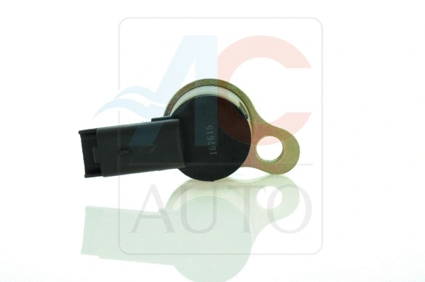 Control Valve, air conditioning compressor