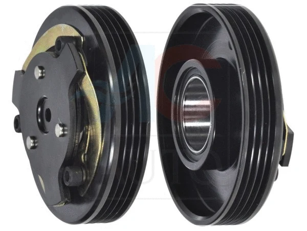 Magnetic Clutch, air conditioning compressor (AC-06CL05)