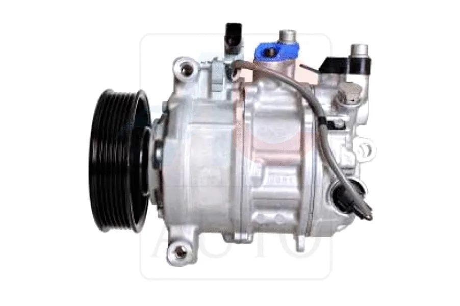 Compressor, air conditioning (AC-01DN681)