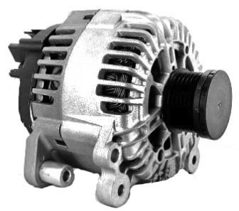 Alternator (AC-CBA1985)
