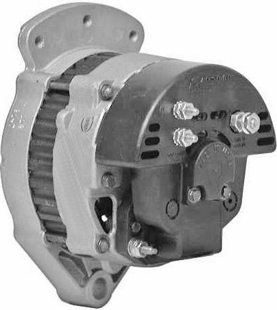 Alternator (AC-UBA0931)