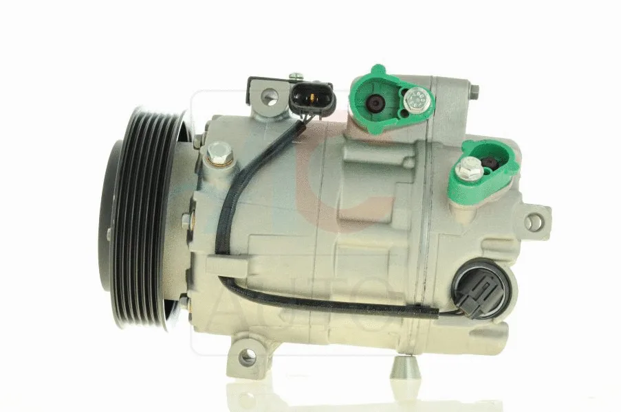 Compressor, air conditioning (AC-01HA042)