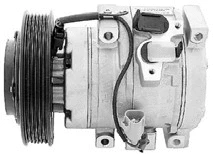 Compressor, air conditioning (AC-01DN152)