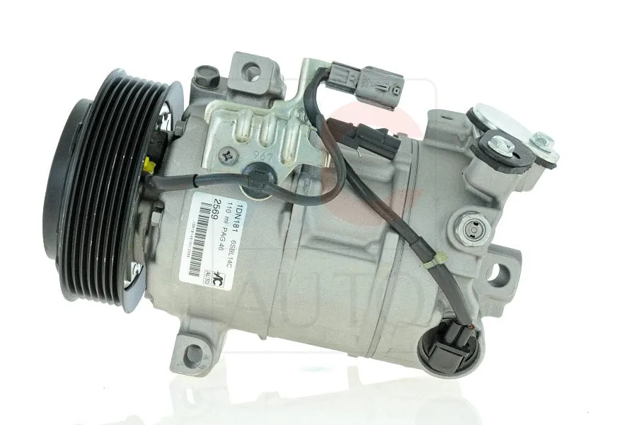 Compressor, air conditioning (AC-01DN181)