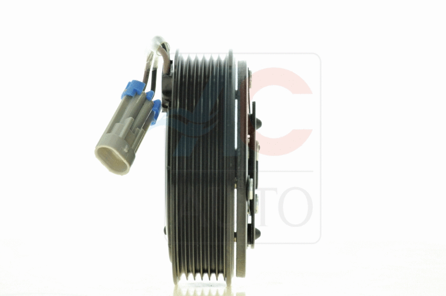 Magnetic Clutch, air conditioning compressor