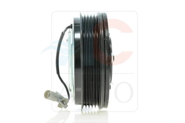 Magnetic Clutch, air conditioning compressor