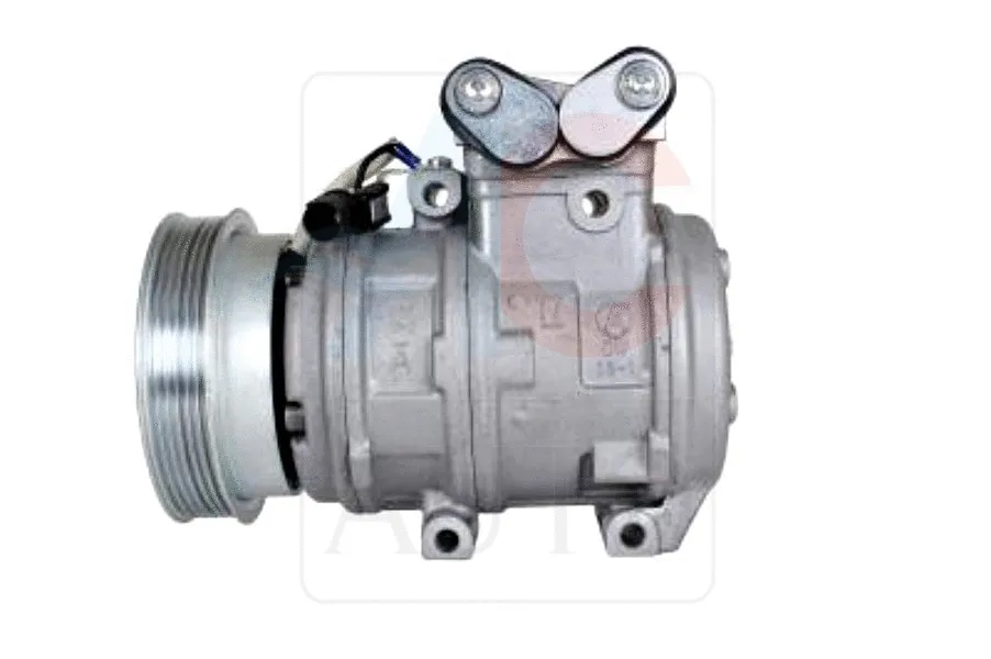 Compressor, air conditioning (AC-01DN698)