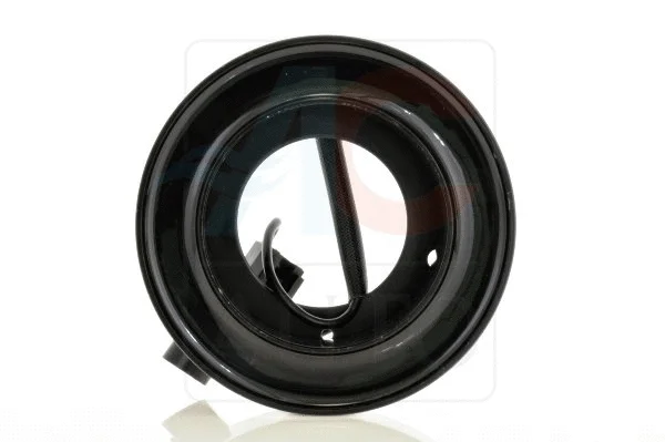 Coil, magnetic-clutch compressor