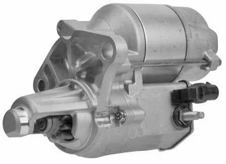 Starter (AC-CBS5322)