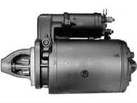 Starter (AC-CBS0994)