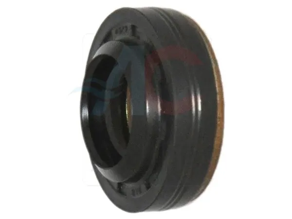 Shaft Seal, compressor shaft