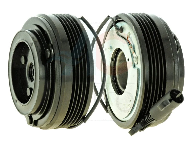 Magnetic Clutch, air conditioning compressor (AC-06CL19)