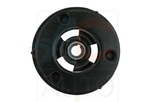 Drive Plate, magnetic clutch compressor