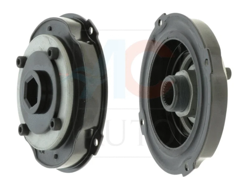 Drive Plate, magnetic clutch compressor (AC-05HA10)