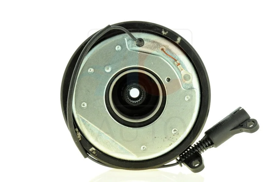 Magnetic Clutch, air conditioning compressor