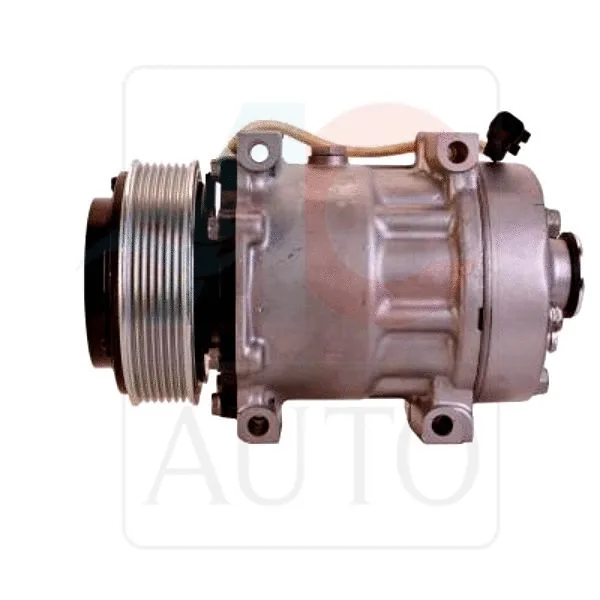 Compressor, air conditioning (AC-01SD311)