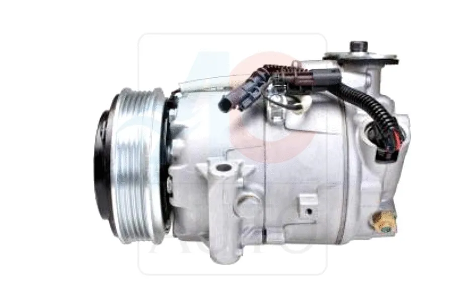 Compressor, air conditioning (AC-01DL090)