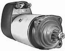 Starter (AC-CBS5015)