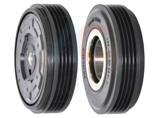 Magnetic Clutch, air conditioning compressor (AC-06DN11)