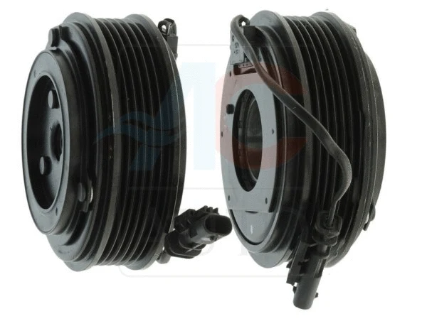 Magnetic Clutch, air conditioning compressor (AC-06DL19)