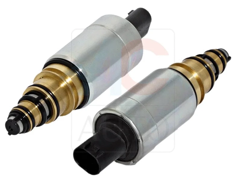 Control Valve, air conditioning compressor (AC-02ZX02)