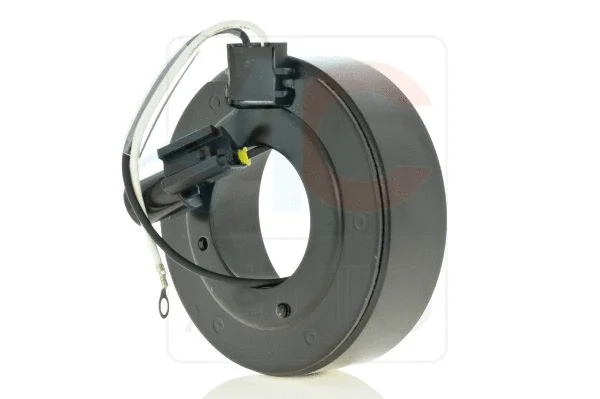 Coil, magnetic-clutch compressor (AC-04SD24)