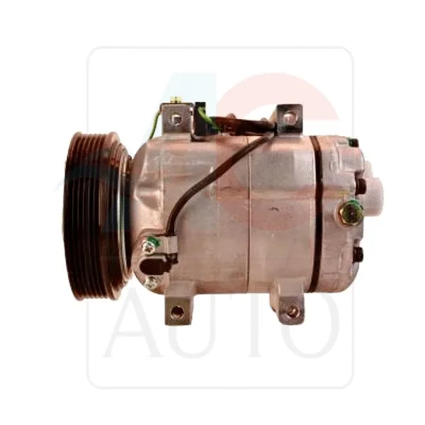 Compressor, air conditioning (AC-01ZX005)