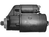 Starter (AC-CBS0508)