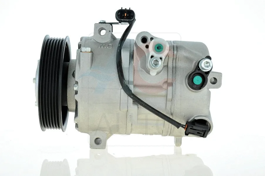 Compressor, air conditioning (AC-01DO020)