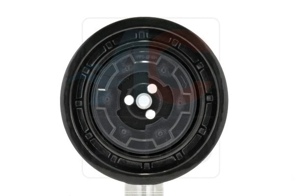Magnetic Clutch, air conditioning compressor