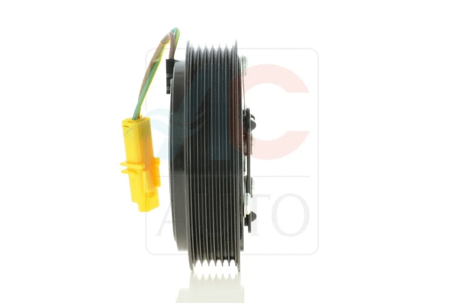 Magnetic Clutch, air conditioning compressor