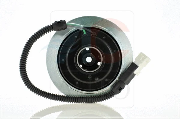 Magnetic Clutch, air conditioning compressor
