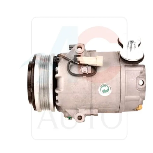 Compressor, air conditioning (AC-01DL069)