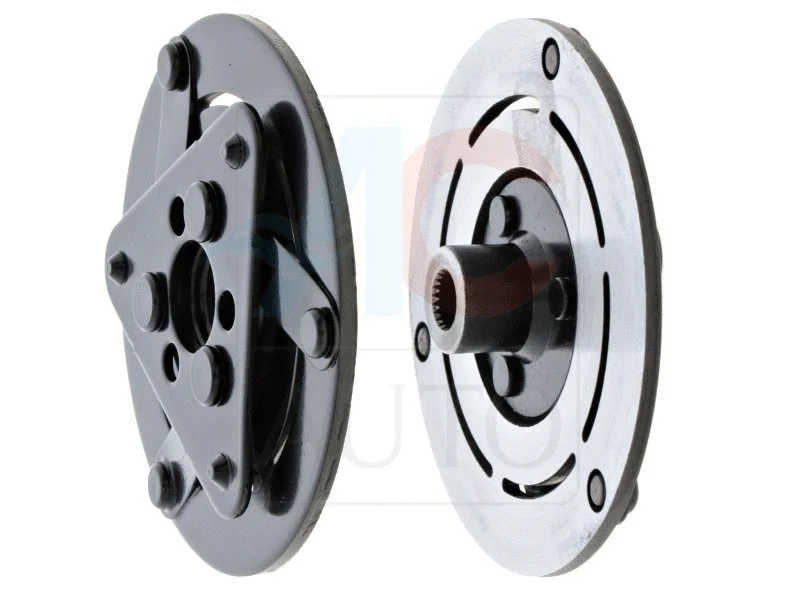 Drive Plate, magnetic clutch compressor (AC-05SD17)