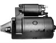 Starter (AC-JBS0343)