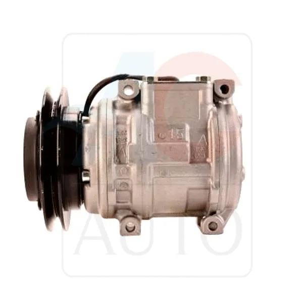 Compressor, air conditioning (AC-01DN206)